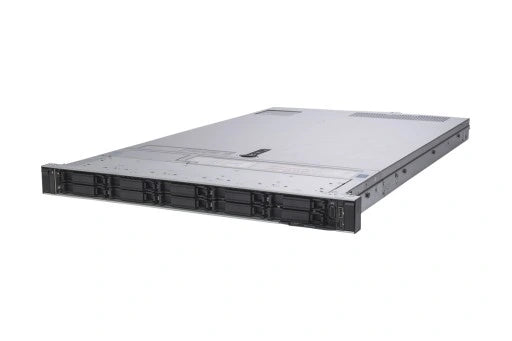 Dell PowerEdge R6415 10-Bay All-NVMe Server | AMD EPYC 7351P | 32 Cores | 128GB RAM | Flexible Drive Trays