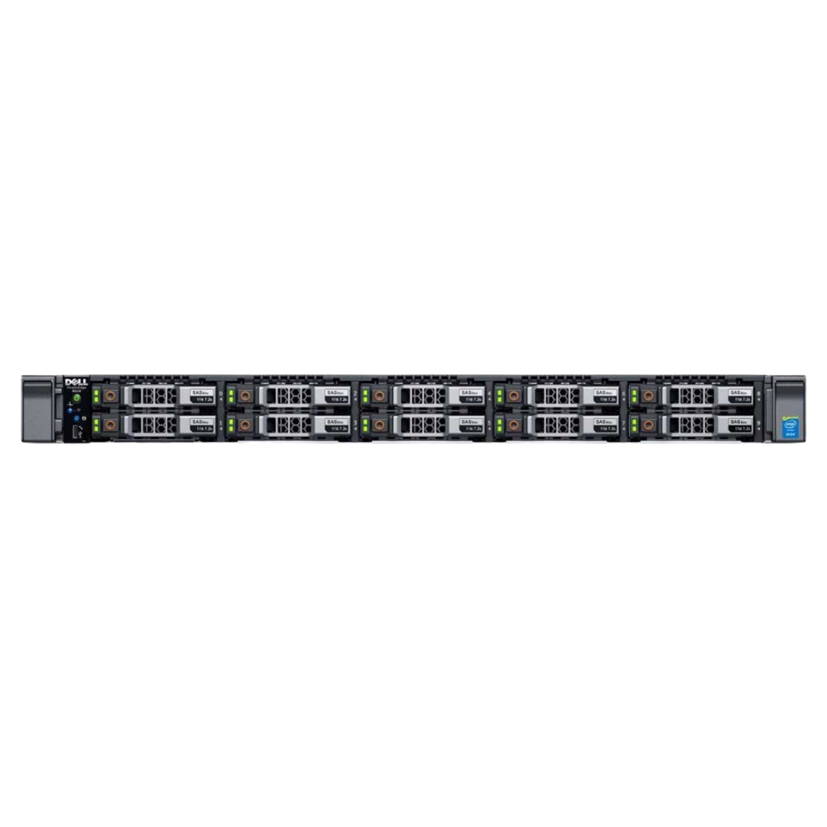 Poweredge R630 Dell PowerEdge R630 10-Bay 2.5