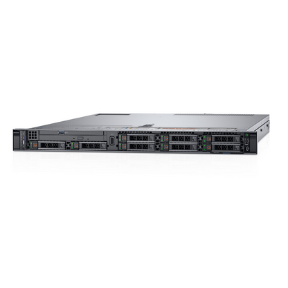 Dell PowerEdge R640 8-bay Server 2x Gold 6146 =24 Cores H730P 512GB 8x 1TB SSD