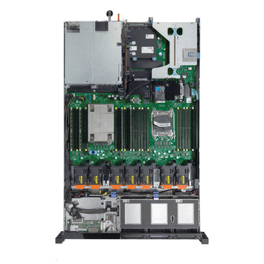 Dell PowerEdge R630 8-Bay 2.5" Build-Your-Own Server