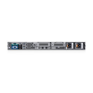 Dell PowerEdge R440 4-Bay | 2× Gold 6138 | 96GB RAM | 32TB SATA Storage