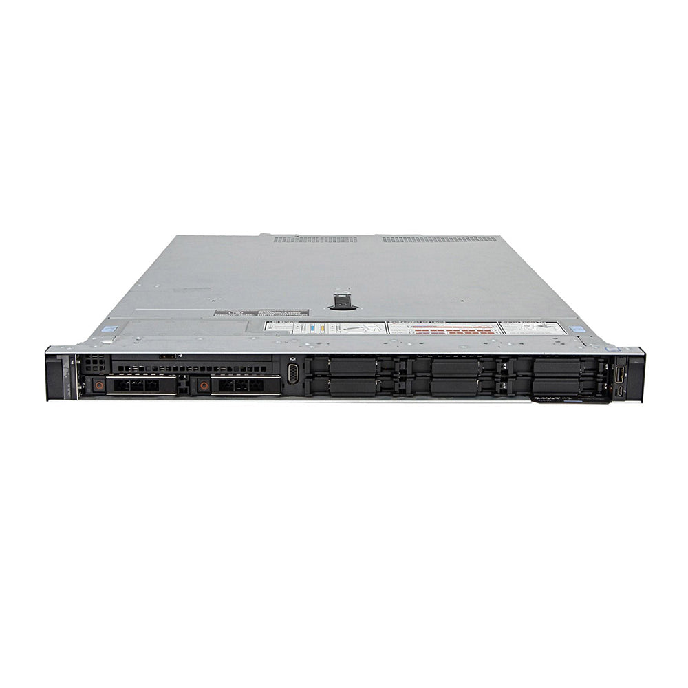 Dell PowerEdge R440 8-Bay 2.5" Build-Your-Own Server