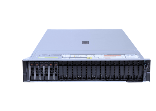 Dell PowerEdge R7515 | AMD EPYC 7413 | 24 Cores | 128GB RAM | 1TB SATA | 24-Bay
