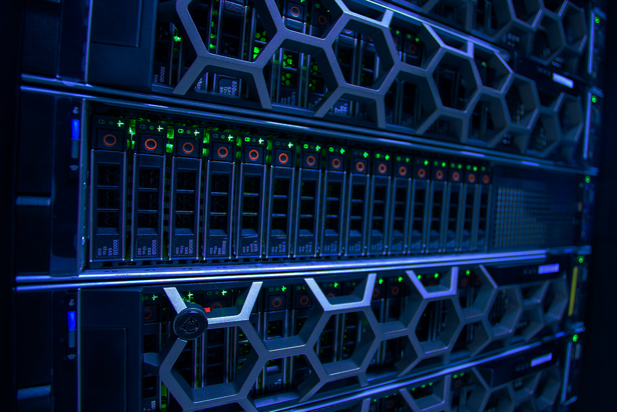 Server Superstore