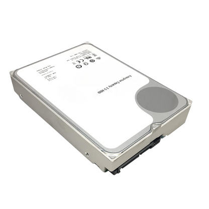 Enterprise 3TB 7200RPM SATA 6GB/s 3.5 inch Hard Drive Disk