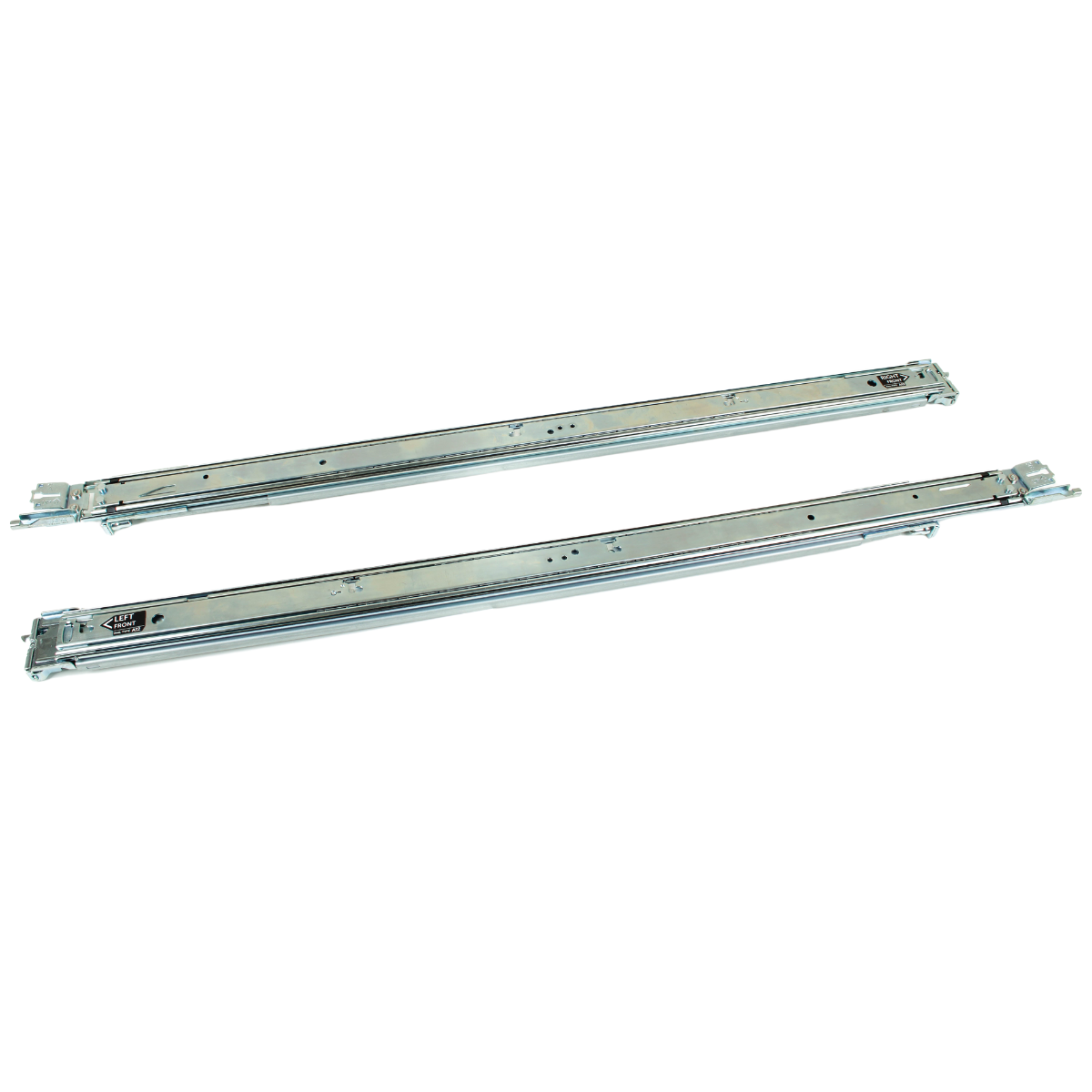 Dell 1U A12 Sliding Rail Kit R340/R350 – Server Superstore