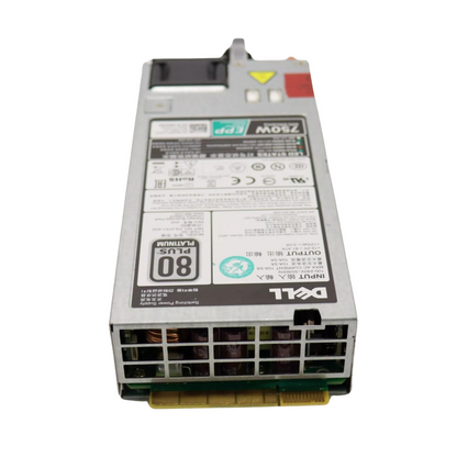 Dell PowerEdge R640 Server 750W R3 Power Supply 0W8R3C W8R3C