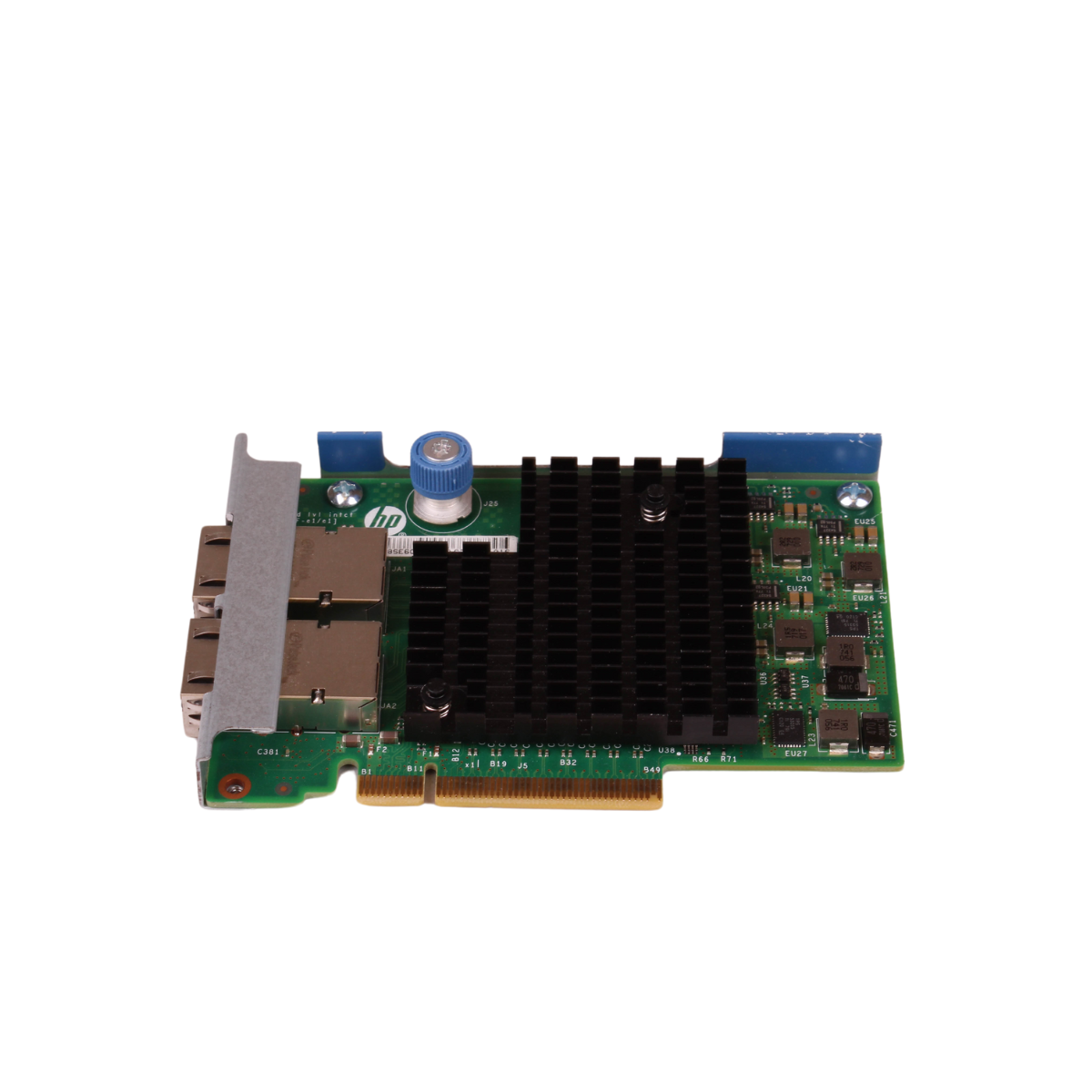 HPE DL380 Gen9 Ethernet 10Gb 2-port 561FLR-T Network Adapter Card