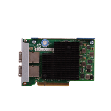 HPE DL380 Gen9 Ethernet 10Gb 2-port 561FLR-T Network Adapter Card