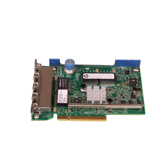 HPE DL380 Gen10 Ethernet 1Gb 4-port 331FLR Network Adapter Card