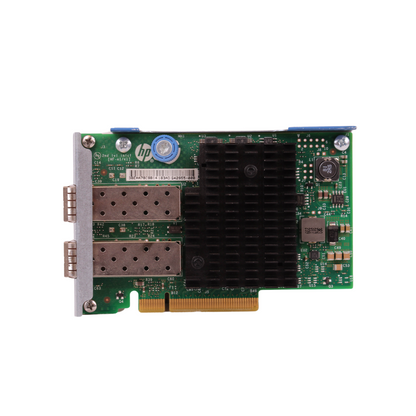 HPE DL560 Gen9 Ethernet 10GB 2-Port 560FLR-SFP+ Network Adapter Card