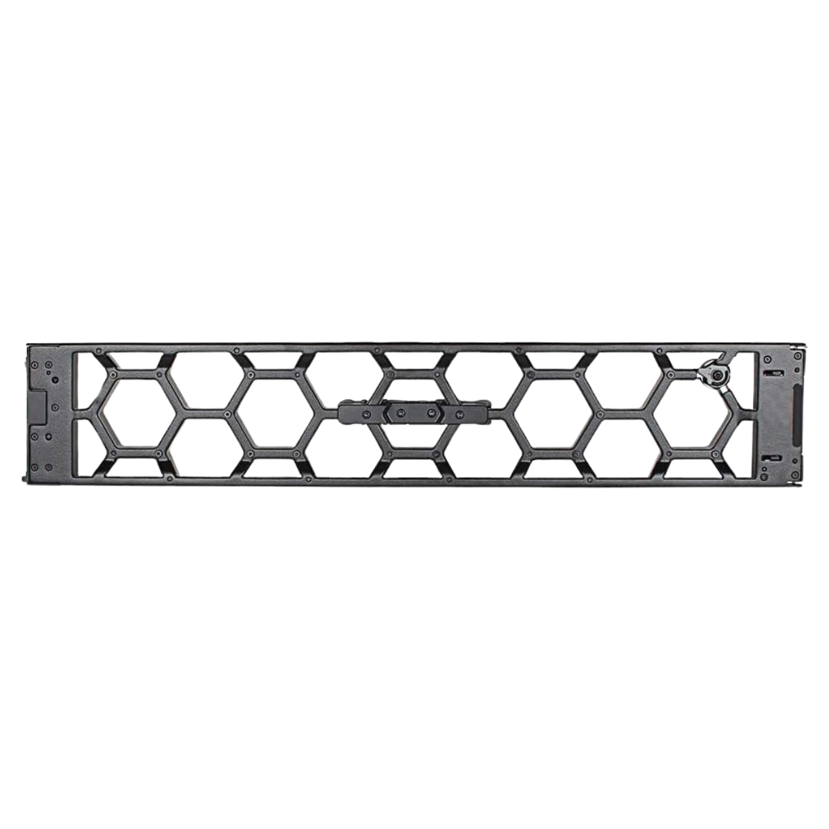 Poweredge R740 Custom Face Dell EMC PowerEdge R740 2U Server Front Bezel Faceplate – Server Superstore