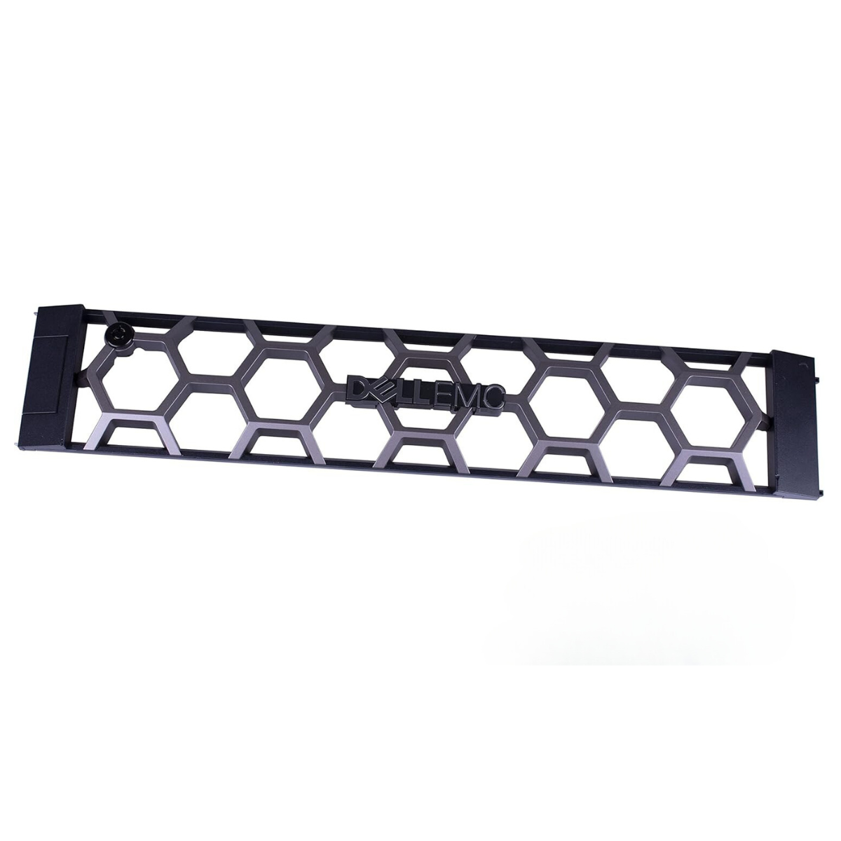 Dell EMC PowerEdge R740XD 2U Server Front Bezel Faceplate