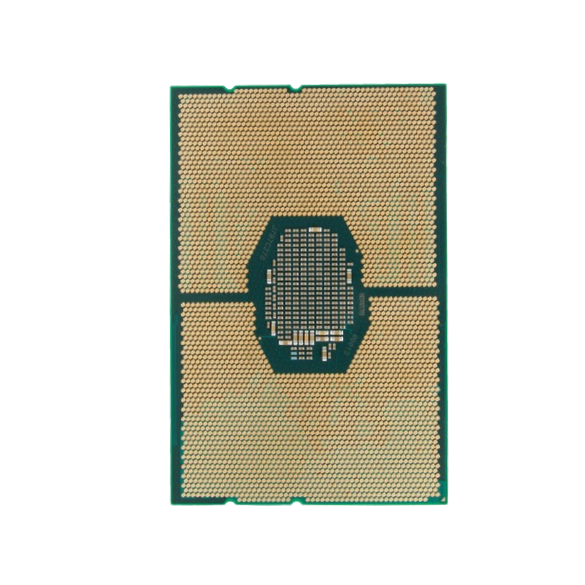 Intel Xeon Gold 6154 18-Core 3.00GHz 24.75MB LGA3647 CPU Processor SR3J5