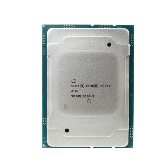 Intel Xeon Silver Scalable Processors – Server Superstore