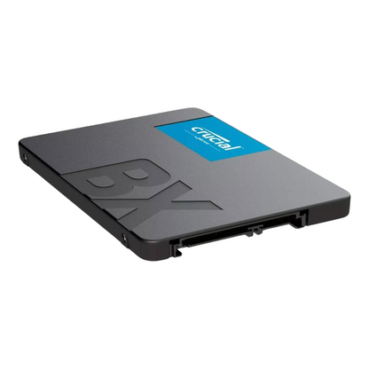 Crucial BX500 1TB Solid State Drive 2.5 Crucial BX500 1TB Solid State Drive 2.5