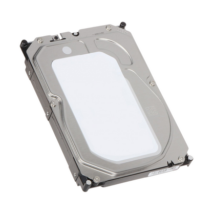 Enterprise 3TB 7200RPM SAS 6GB/s 3.5 inch Hard Drive Disk