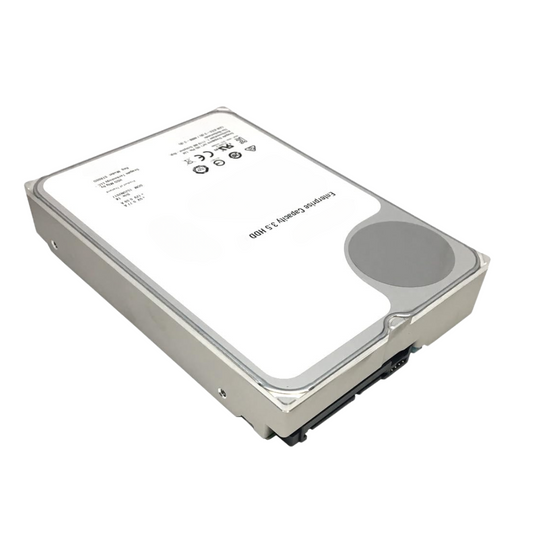 Enterprise 8TB 7200RPM SAS 12Gb/s 3.5 inch Hard Drive Disk