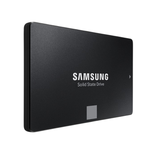 Samsung 870 EVO 2TB Solid State Drive 2.5" Internal SATA 6Gb/S