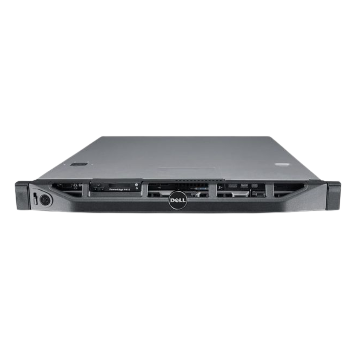 Dell PowerEdge R430 4-bay Server 2x E5-2640 V4=20 Cores H730 32GB RAM 2x 6TB SAS