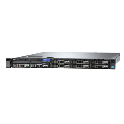 Dell PowerEdge R430 8-Bay 2.5" Build-Your-Own Server