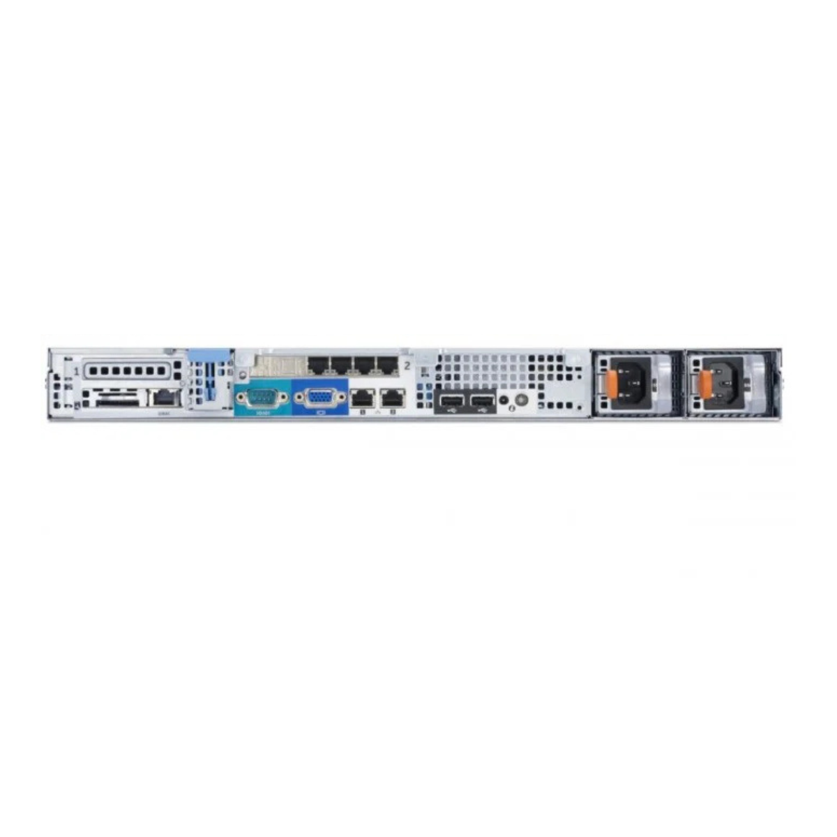 Poweredge R430 Disc Reader Dell PowerEdge R430 8-Bay 2.5