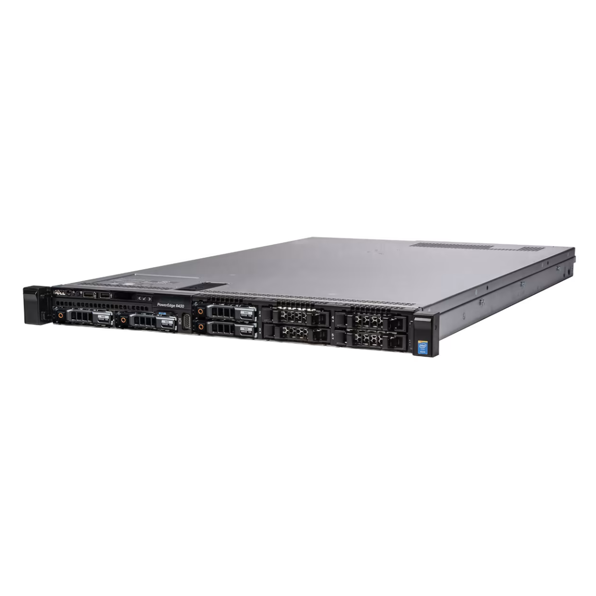 Server R430 Dell PowerEdge R430 Server | 20 Cores | 64GB RAM – Server Superstore