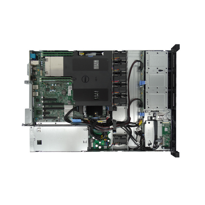 Dell PowerEdge R430 8-Bay 2.5" Build-Your-Own Server