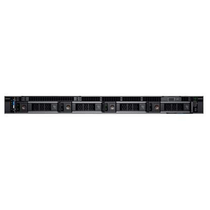 Dell PowerEdge R450 4-bay Server 1x Gold 5318Y 2.1Ghz 24 Cores 64GB H745 72TB Storage