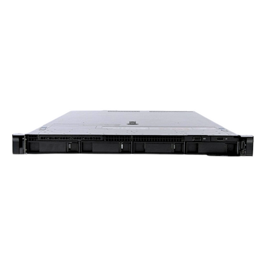 Dell PowerEdge R450 4-bay Server 1x Gold 5318Y 2.1Ghz 24 Cores 384GB H745 4x Empty Drive Trays