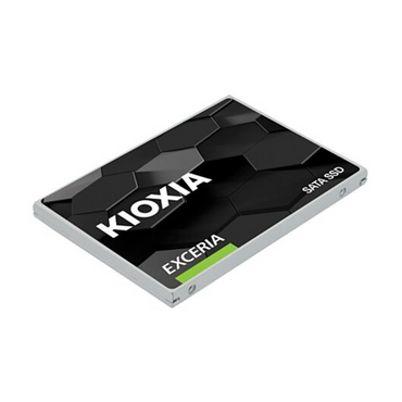 KIOXIA CD8-R Series 1.92TB Read Intensive Solid State Drive 2.5" Internal PCie Nvme 4.0 X4 KCD8XRUG1T92