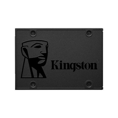 Kingston 240GB Q500 Solid State Drive 2.5" Internal SATA3 TLC 6Gbp/s SQ500S37/240G