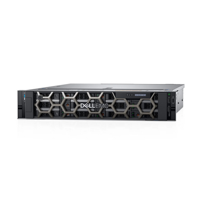 Dell PowerEdge R540 12-Bay 3.5" Build-Your-Own Server