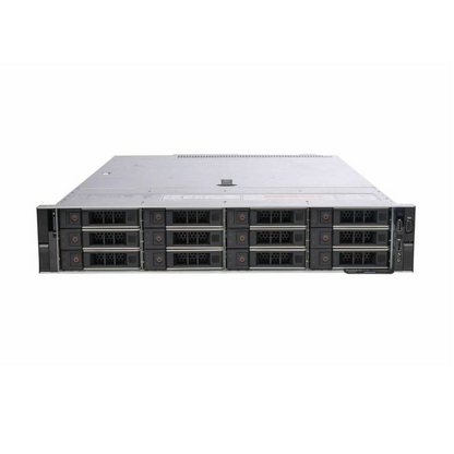 Dell PowerEdge R540 12-Bay 3.5 Dell PowerEdge R540 12-Bay 3.5