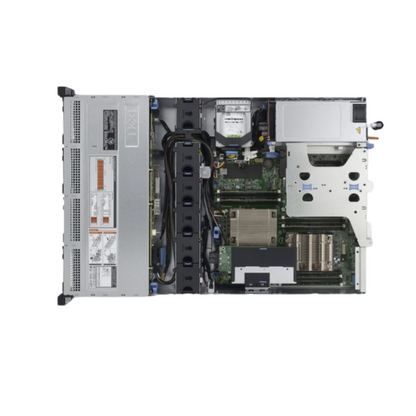 Dell PowerEdge R530 8 Bay 3.5" Build-Your-Own Server