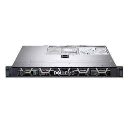 Dell PowerEdge R340 4-Bay 3.5" Build-Your-Own Server