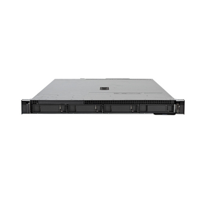 Dell PowerEdge R340 4-Bay 3.5" Build-Your-Own Server