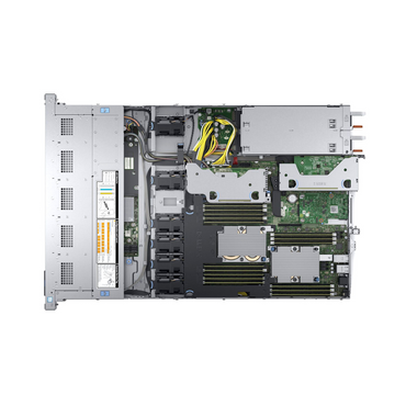 Dell PowerEdge R440 10-Bay 2.5" Build-Your-Own Server