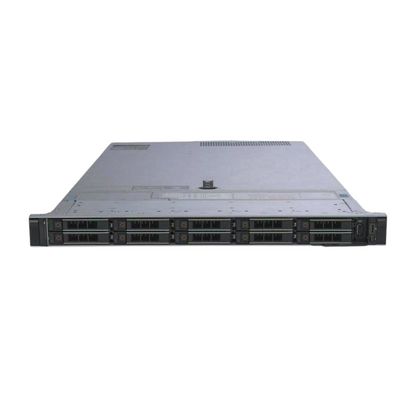 Dell PowerEdge R640 VXRAIL 10-Bay 2.5" Build-Your-Own Server