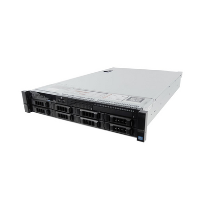 DELL POWEREDGE R730XD – 2 x E5-26xxV3, 32-512GO DDR4, PERC H730p MINI DELL POWEREDGE R730XD – 2 x E5-26xxV3, 32-512GO DDR4, PERC H730p MINI