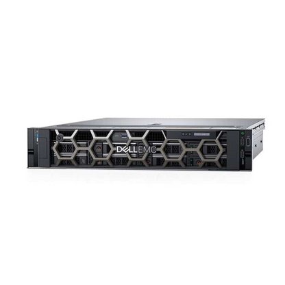 Dell PowerEdge R740 8-Bay 3.5" Build-Your-Own Server