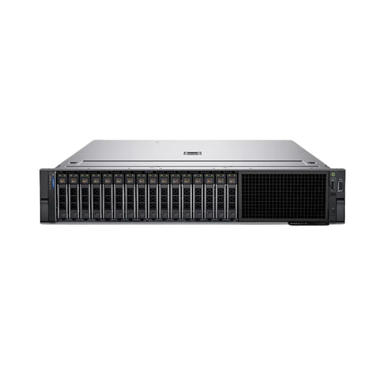 Dell PowerEdge R750 16-Bay 2.5" Build-Your-Own