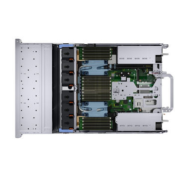 Dell PowerEdge R750 16-Bay 2.5" Build-Your-Own