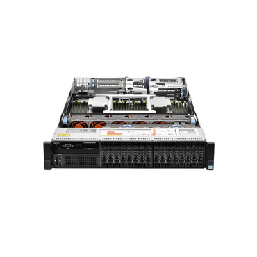 Dell PowerEdge R830 16-Bay 2.5" Build-Your-Own Server