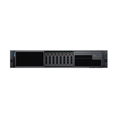 R840 Rafeal Dell PowerEdge R840 8-Bay 2.5