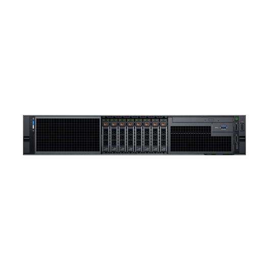 Dell PowerEdge R840 8-Bay 2.5" Build-Your-Own Server