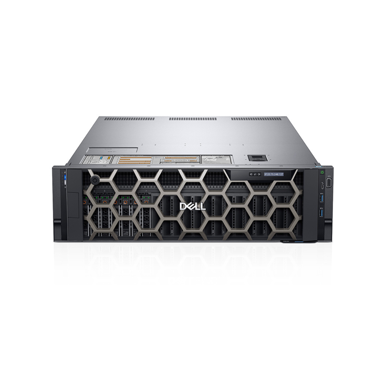 Wise R940 Dell PowerEdge R940 24-Bay 2.5