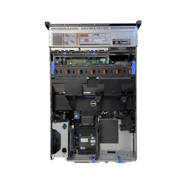 Dell PowerEdge R730 8-Bay | 2x E5-2660 V4 | 64GB RAM | SSD + SAS | PERC H730