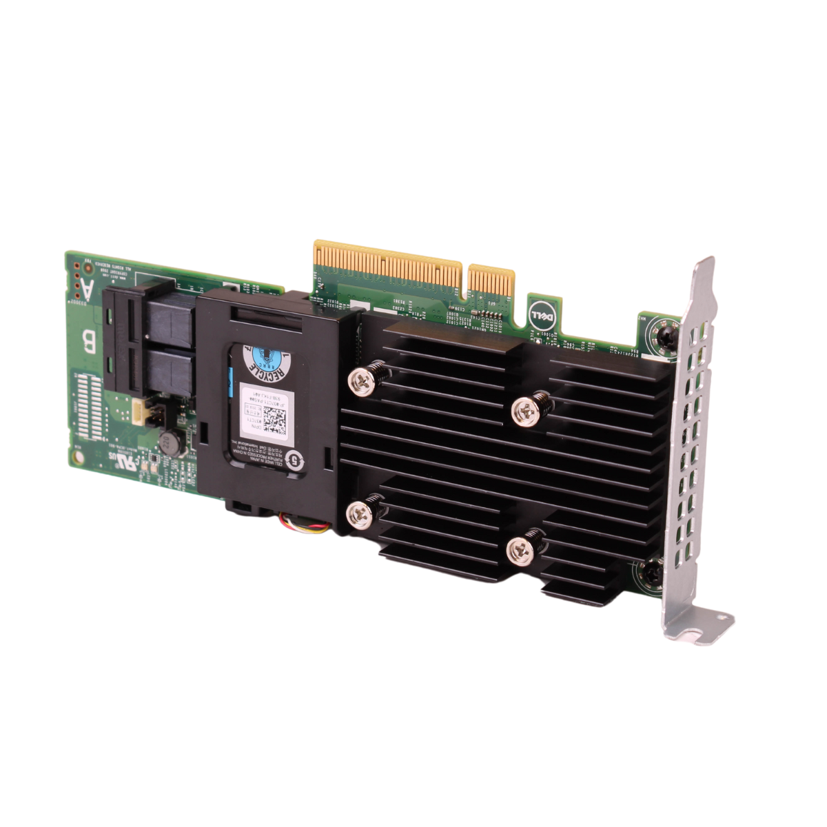 Dell R740XD PERC H730p PCIE 12Gb/s SAS/SATA RAID Controller 0J14DC J14DC