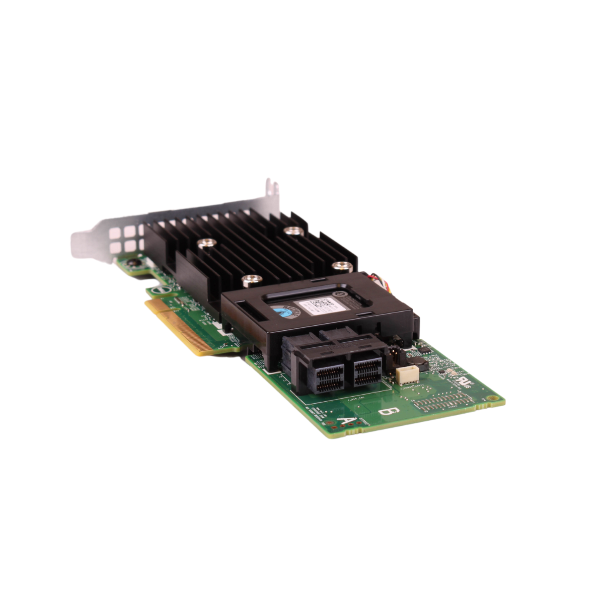 Dell R740XD PERC H730p PCIE 12Gb/s SAS/SATA RAID Controller 0J14DC J14DC